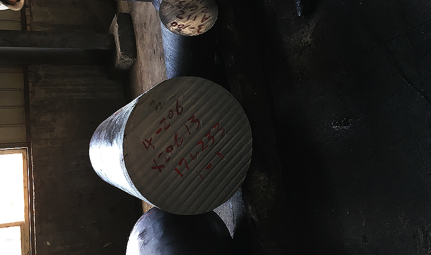 1.2714(L6, 55NiCrMoV7, SKT4,BH224-5) Hot-Work Mould Steel