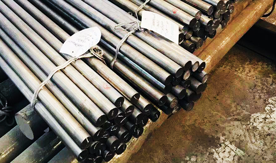 422 Stainless Steel Round Bar